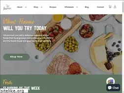Sites similar to flavoursshoalhaven.com.au