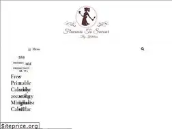 Sites similar to flavourstosavour.com