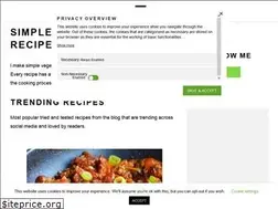 Sites similar to flavourstreat.com