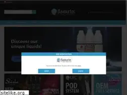 Sites similar to flavourtec.net
