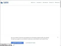 Sites similar to flavourwarehouse.co.uk