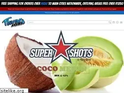 Sites similar to flavourworld.co.za