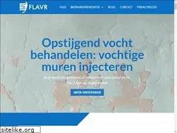 Sites similar to flavr.be
