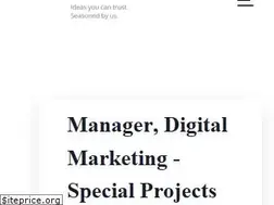 Sites similar to flavr.co