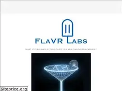 Sites similar to flavrlabs.com
