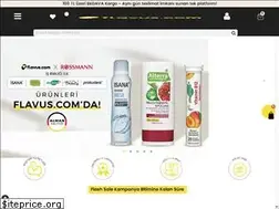 Sites similar to flavus.com