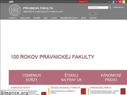 Sites similar to flaw.uniba.sk