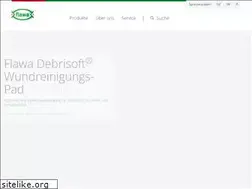 Sites similar to flawa-medical.ch