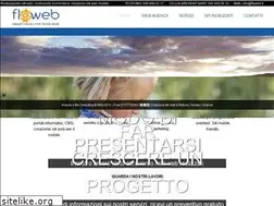 Sites similar to flaweb.it