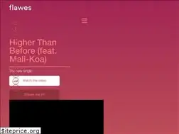 Sites similar to flawes.com
