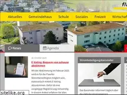 Sites similar to flawil.ch