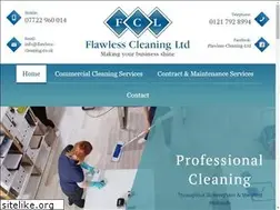 Sites similar to flawless-cleaning.co.uk