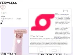 Sites similar to flawlessbeauty.com