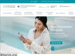 Sites similar to flawlessbeautyandskinph.com