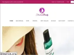 Sites similar to flawlessbymadamej.com