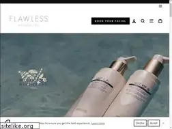 Sites similar to flawlessbymelissafox.com