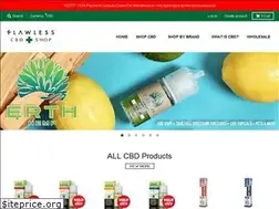 Sites similar to flawlesscbdshop.com