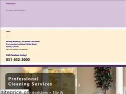 Sites similar to flawlesscleaners.com