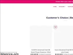 Sites similar to flawlesscoatboutique.com