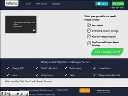 Sites similar to flawlesscreditscore.com