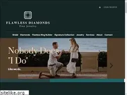 Sites similar to flawlessdiamondstx.com