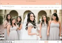 Sites similar to flawlessfacesinc.com