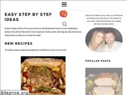 Sites similar to flawlessfood.co.uk