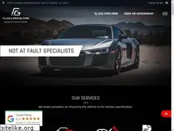Sites similar to flawlessgloss.com.au