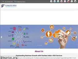 Sites similar to flawlessindia.in