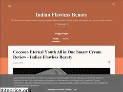 Sites similar to flawlessindianbeauty.blogspot.com