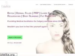 Sites similar to flawlesslaser.ca