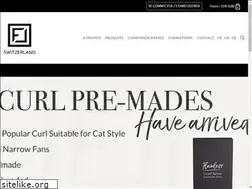 Sites similar to flawlesslashesbyloreta.ch