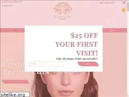 Sites similar to flawlessmedispa.com