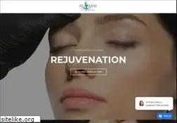Sites similar to flawlessmedspa.net