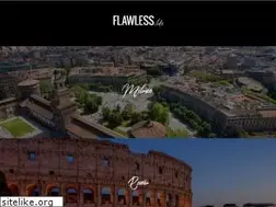 Sites similar to flawlessmilano.com