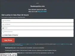 Sites similar to flawlessprints.com