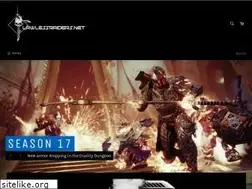 Sites similar to flawlessraiders.net
