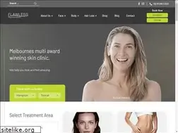 Sites similar to flawlessrejuvenation.com.au