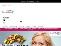 Sites similar to flawlessskin888.com.au