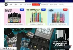 Sites similar to flawlessvapedistro.co.uk