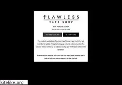 Sites similar to flawlessvapeshop.com