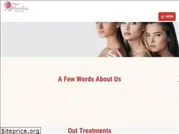 Sites similar to flawlesswaxnspa.com
