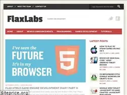 Sites similar to flax.ie