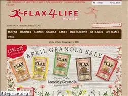 Sites similar to flax4life.net
