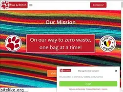 Sites similar to flaxandstitch.com