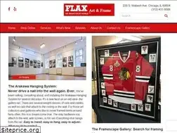 Sites similar to flaxartandframe.com