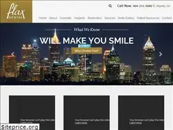Sites similar to flaxdental.com