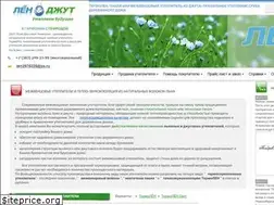 Sites similar to flaxen.ru
