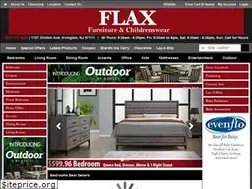 Sites similar to flaxfurniturespecials.com