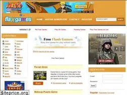 Sites similar to flaxgames.com
